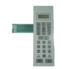 Membrana Microondas Philco Pmo 21b Branca Pmo21B/68