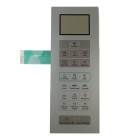 Membrana Microondas Panasonic Nn St 354w Nnst354w /21