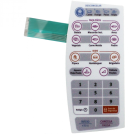 Membrana Microondas Electrolux Mef 30