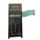 Membrana Microondas mh 7049 C/CA Grill Espelhada /74