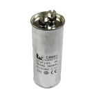 Capacitor Partida CBB65 45uf/250 V