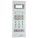 Membrana Microondas Panasonic Nn St 341 Nnst341 /57