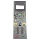 Membrana Microondas Panasonic Nn St 358 Nnst358 /20