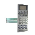 Membrana Microondas Home Leader 17PX03 17PX05 /76