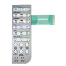 Membrana Microondas Electrolux Mef 33