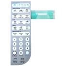 Membrana Microondas Electrolux Mef 41