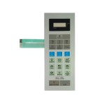 Membrana Microondas Panasonic Nn St 352w/362m Nnst352 /89