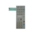 Membrana Microondas Electrolux MI 41T