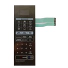 Membrana Microondas MH 7043R/RA 7053R/RA Espelhada /105