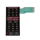 Membrana Microondas MH 4046X /110
