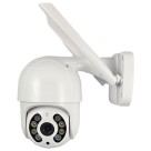 Camera De Seguranca Wi-Fi Smart Camera A8 360°