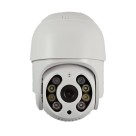 Camera De Seguranca Wi-Fi Smart Camera A8 360°