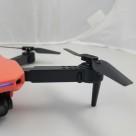 Mini Drone Com Camera HD 4K 360° 2.4 Ghz Profissional 