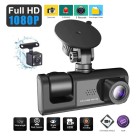 Camera Interna Veicular Automotiva Carro Super HD 1080P