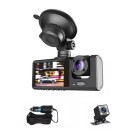 Camera Interna Veicular Automotiva Carro Super HD 1080P