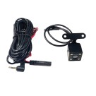 Camera Interna Veicular Automotiva Carro Super HD 1080P