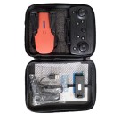 Mini Drone Com Camera HD 4K 360° 2.4 Ghz Profissional 