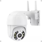 Camera De Seguranca Wi-Fi Smart Camera A8 360°