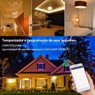 Tomada Inteligente Wifi Smart Branca alexa Google Automacao