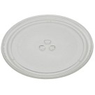 Prato Para Forno Microondas 24 cm / 240mm