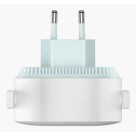 Repetidor Wifi Xiaomi Range Extender N300 Cor Branco