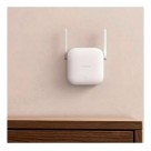 Repetidor Wifi Xiaomi Range Extender N300 Cor Branco