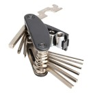 Kit Canivete Conjunto De Chaves 16x1 Para Bicicleta Bike