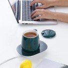 Aquecedor Portatil De Caneca Xicara Cha Cafe Bebidas 110v/220v