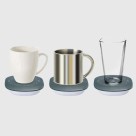 Aquecedor Portatil De Caneca Xicara Cha Cafe Bebidas 110v/220v