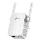 Repetidor De Sinal Wi-fi N 300mb Tl-wa855re Cor Branco Tp-link