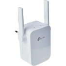 Repetidor De Sinal Wi-fi N 300mb Tl-wa855re Cor Branco Tp-link