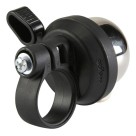 Buzina Bicicleta Campainha Sino Cromada Para Bike Trim Trim