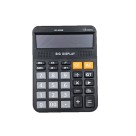 Calculadora de Mesa C/ 12 Digitos Escritorio Escola Comercio