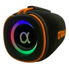 Caixa De Som Bluetooth A Prova D'água 15w Sm-33 Bass Boost 