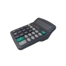 Calculadora Oasis de Mesa C/ 12 Digitos Escritorio Escola 