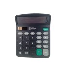 Calculadora Oasis de Mesa C/ 12 Digitos Escritorio Escola 