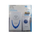 Campainha Sem Fio Residencial De Longo Alcance Bivolt Sd-174a