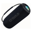 Caixa De Som Bluetooth A Prova D'água 60w Sm-07A Bass Boost