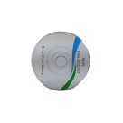 Adaptador Wifi Usb 2.0 802.11n Com Antena Sem Fio 1200 Mbps 