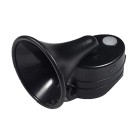 Buzina Recarregavel Eletronica Mini Corneta Bike Ciclismo