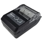 Mini Impressora Termica MPT-II 48mm Portatil Bluetooth 