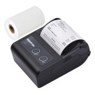 Mini Impressora Termica MPT-II 48mm Portatil Bluetooth 