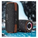 Caixa De Som Bluetooth A Prova D'água 60w Sm-07A Bass Boost