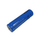 Bateria 18650 Recarregavel 6800mAh 3.7V Com Pino