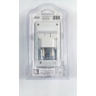 Carregador Pilha Bateria 9v Knup Auto Stop C/ 4 Aa 4500 Mah