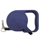 Guia Retratil Coleira Passeio Pet Cachorro Ate 20kg 3 M AZUL