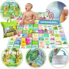 Tapete Atividades Grande Termico Infantil Bebe 120 x 90 CM