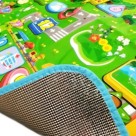 Tapete Atividades Grande Termico Infantil Bebe 120 x 90 CM
