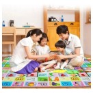 Tapete Atividades Grande Termico Infantil Bebe 120 x 90 CM