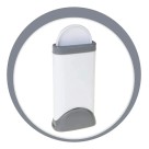 Escova Removedora De Pelos, Fiapos E Bolinhas Com Depósito 